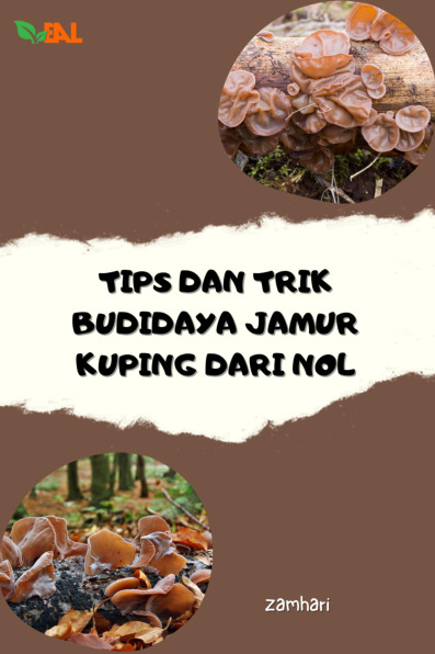 Sampul buku Tips dan Trik Budida...